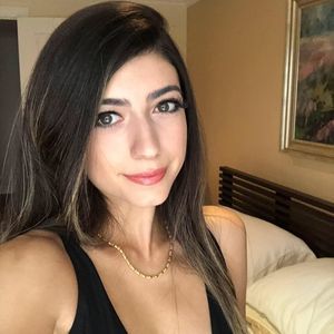 Meet your Posher, Arlene